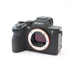 SONY (ソニー) α7RV ボディ ILCE-7RM5 メイン