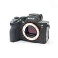 α7RV ボディ ILCE-7RM5