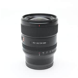 SONY (ソニー) FE 24mm F1.4 GM SEL24F14GM」の商品検索結果