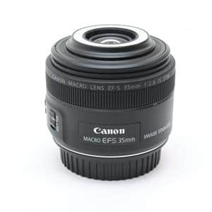 Canon EF-S 35mm F2.8 マクロ IS STM Canon (キヤノン) EF-S35mm F2.8 マクロ IS STM」の商品検索結果