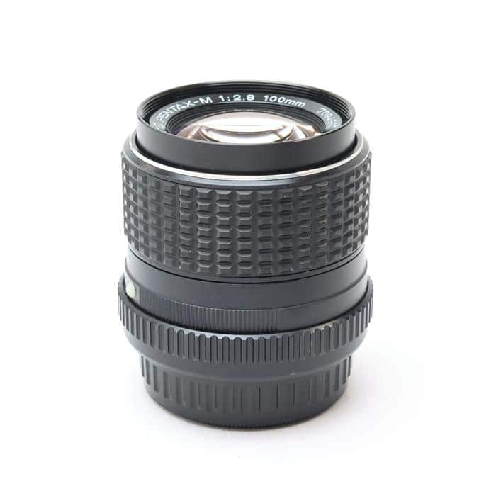 SMC-PENTAX-M 100mm F2.8