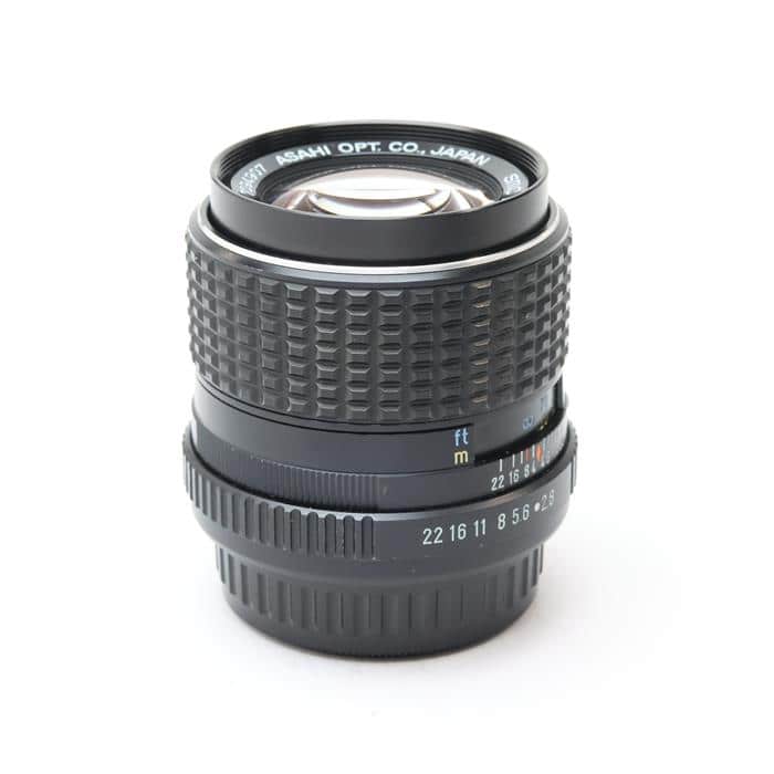 SMC-PENTAX-M 100mm F2.8