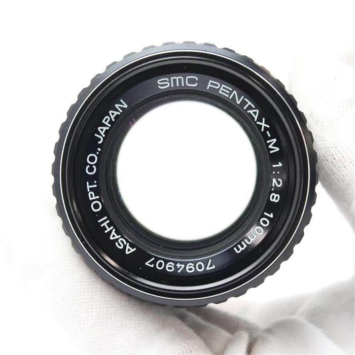 SMC-PENTAX-M 100mm F2.8