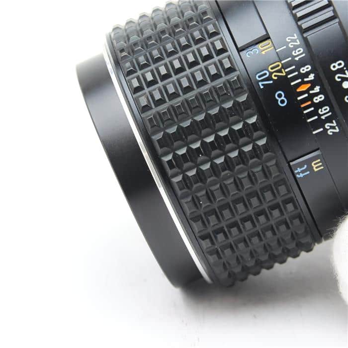 SMC-PENTAX-M 100mm F2.8