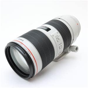 Canon - 【美品】Canon EF70-200mm F2.8L IS USM 最終値下げ Amazon.co.jp: Canon 望遠ズームレンズ EF70-200mm F2.8L IS II