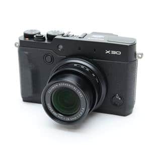 フジフイルム　Ｘ30 富士フイルム FUJIFILM X30 価格比較 - 価格.com