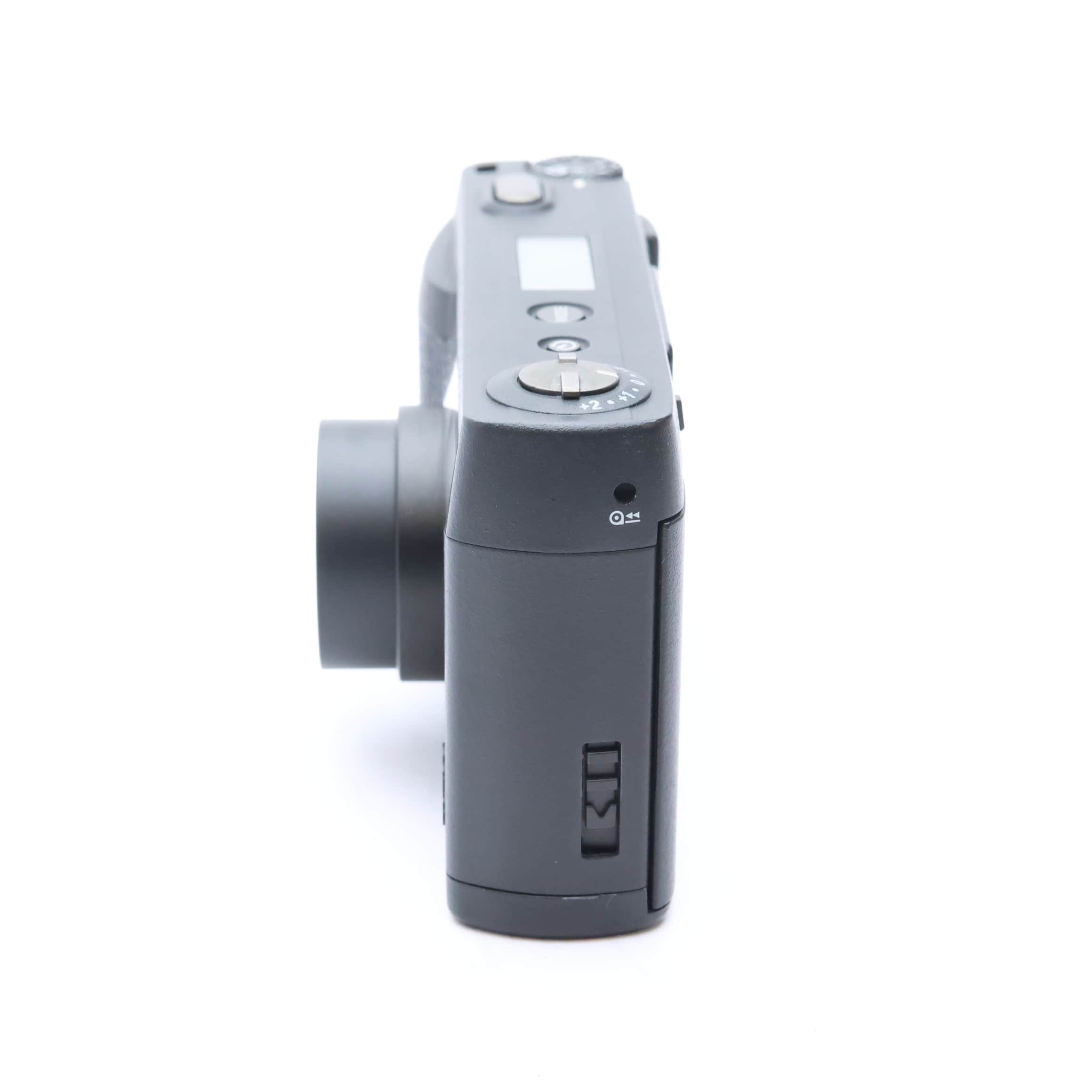 中古)RICOH (リコー) GR1S ブラック（商品ID：3717021497807）詳細