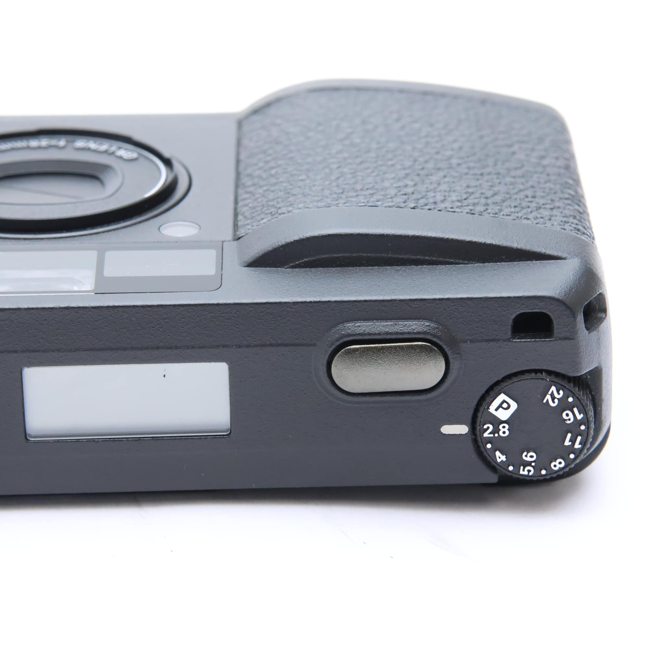 中古)RICOH (リコー) GR1S ブラック（商品ID：3717021497807）詳細