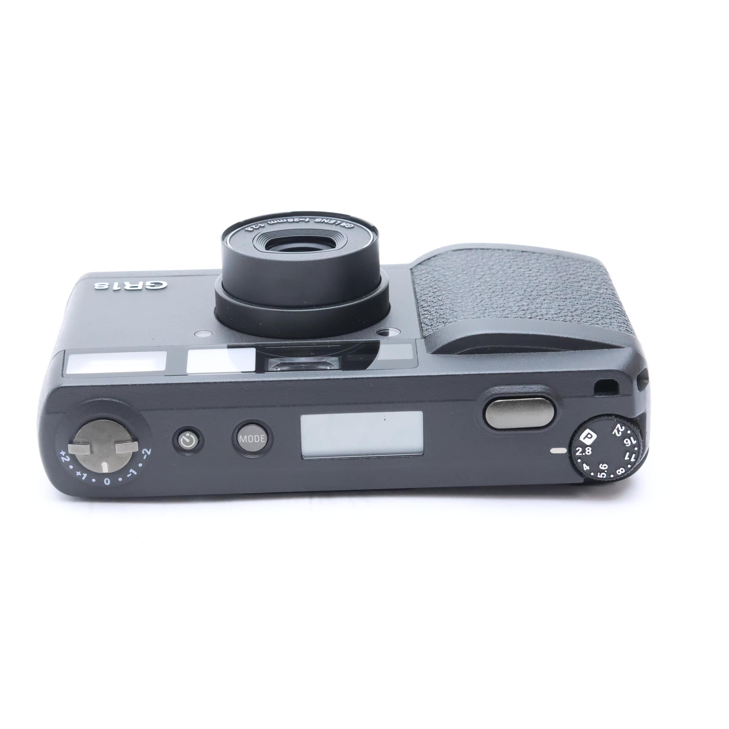 リコー Ricoh GR1s ブラック #314 中古)RICOH (リコー) GR1S ブラック（商品ID：3717021497807）詳細