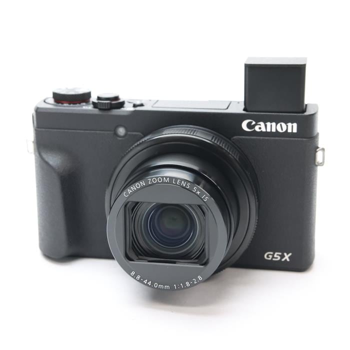 PowerShot G5X Mark II