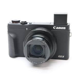 Canon PowerShot G5X Mark II 中古品 中古】キヤノン PowerShot G5 X Mark II｜｜カメラのキタムラ