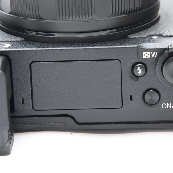 PowerShot G5X Mark II