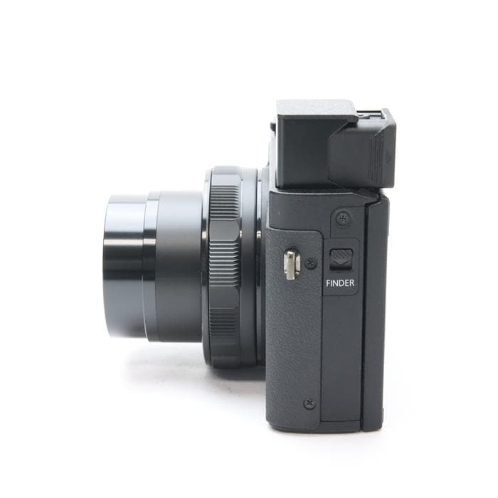 PowerShot G5X Mark II