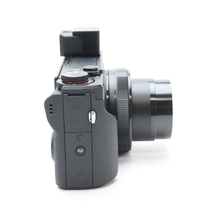 PowerShot G5X Mark II