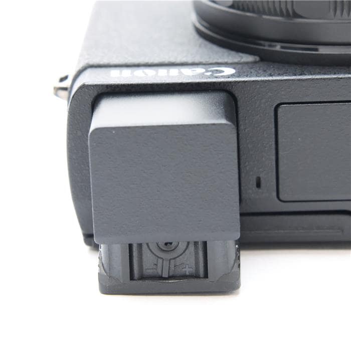 PowerShot G5X Mark II