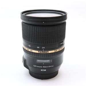 タムロン SP 24-70mm F2.8 Di VC USD キヤノン A007 SP 24-70mm F/2.8 Di VC USD (Model A007) | 仕様 | タムロン