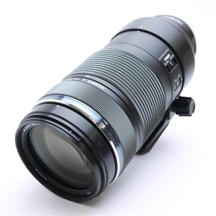 中古)OLYMPUS (オリンパス) M.ZUIKO DIGITAL ED 100-400mm F5.0