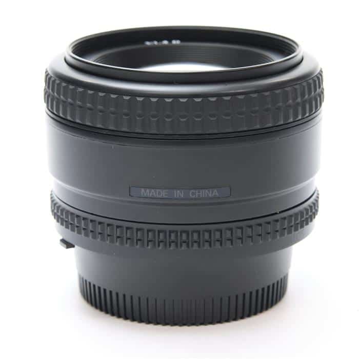 ニコン AF NIKKOR 50mm F1.4D 中古 中古)Nikon (ニコン) Ai AF Nikkor 50mm F1.4D(商品ID