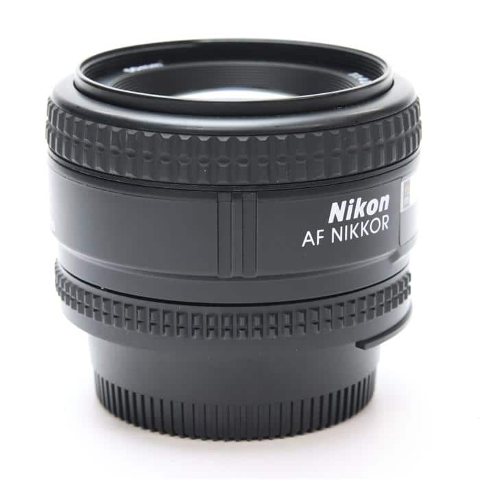 中古)Nikon (ニコン) Ai AF Nikkor 50mm F1.4D（商品ID