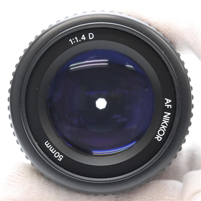 ニコン AF NIKKOR 50mm F1.4D 中古 中古)Nikon (ニコン) Ai AF Nikkor 50mm F1.4D(商品ID