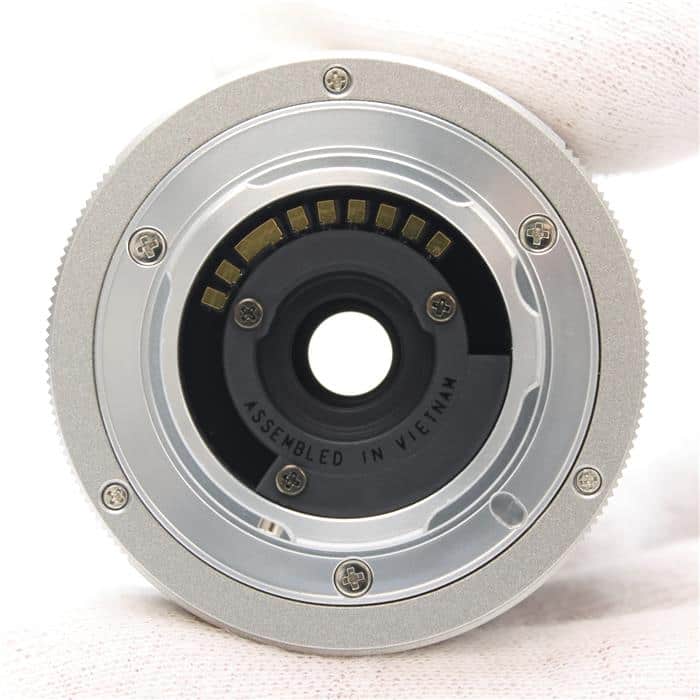 中古)PENTAX (ペンタックス) Q-S1 ズームレンズキット ピュアホワイト