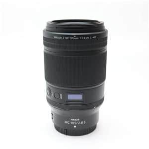Nikon (ニコン) NIKKOR Z MC 105mm F2.8 VR S メイン