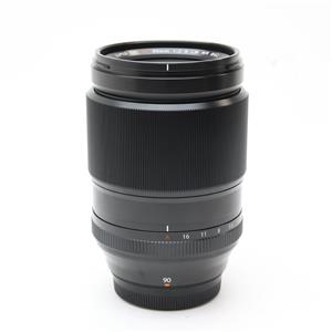 FUJIFILM (フジフイルム) フジノン XF90mm F2 R LM WR」「中古商品」の