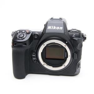 Nikon (ニコン) Z8 メイン