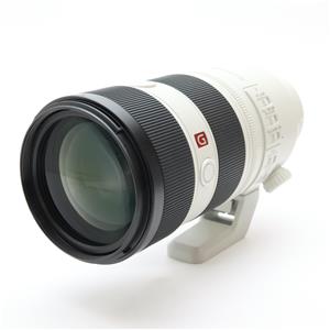 FE 70-200mm F2.8 GM OSS II