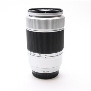 新品)FUJIFILM (フジフイルム) フジノン XC50-230mm F4.5-6.7 OIS II