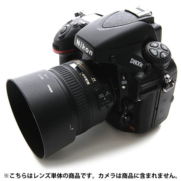 宅送] Nikon レンズフード 互換品 バヨネットフード 対応 HB-32 HB-35