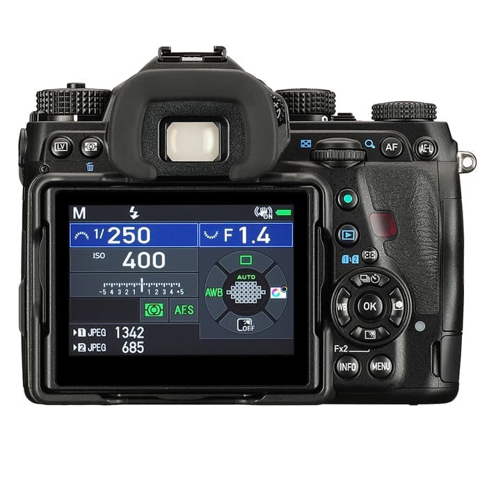新品)PENTAX (ペンタックス) K-1 Mark II ボディ(商品ID 新品)PENTAX (ペンタックス) K-1 Mark II ボディ(商品ID