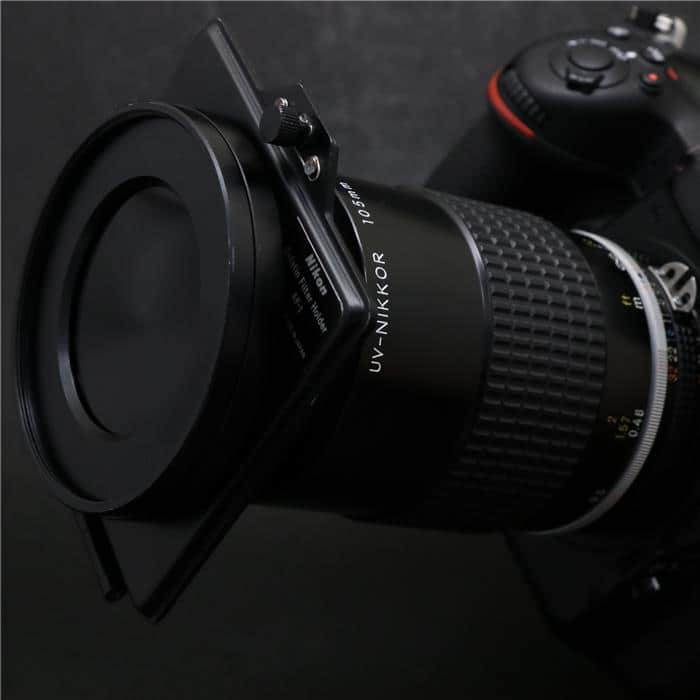 中古)Nikon (ニコン) Ai-S Nikkor 105mm F4.5 UV（商品ID