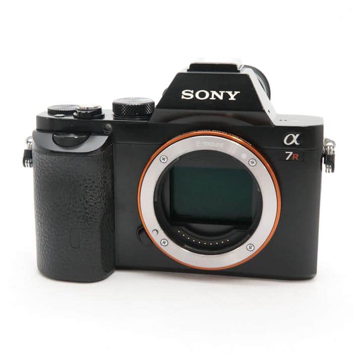 ソニー a7 RⅢ 美品 1日使用 バッテリー2個付き 美しい
