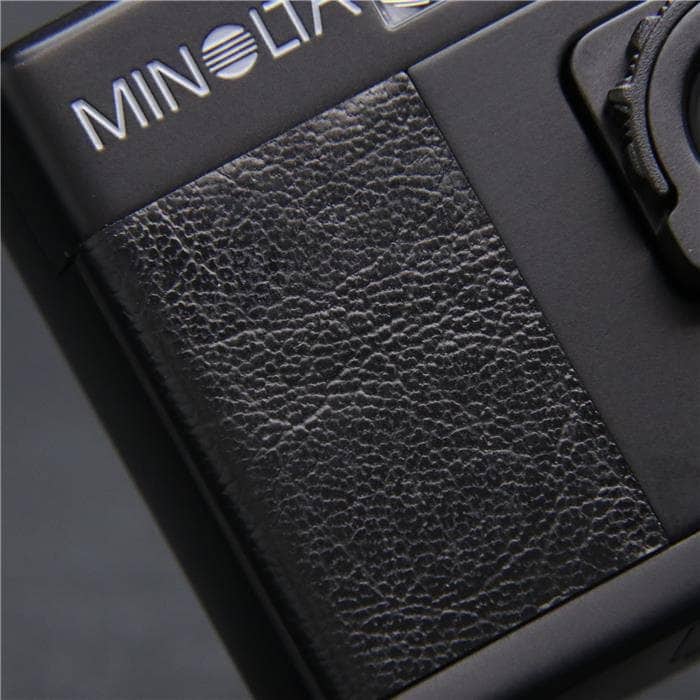中古)MINOLTA (ミノルタ) TC-1 Limited ブラック(商品ID 中古)MINOLTA (ミノルタ) TC-1 Limited ブラック(商品ID