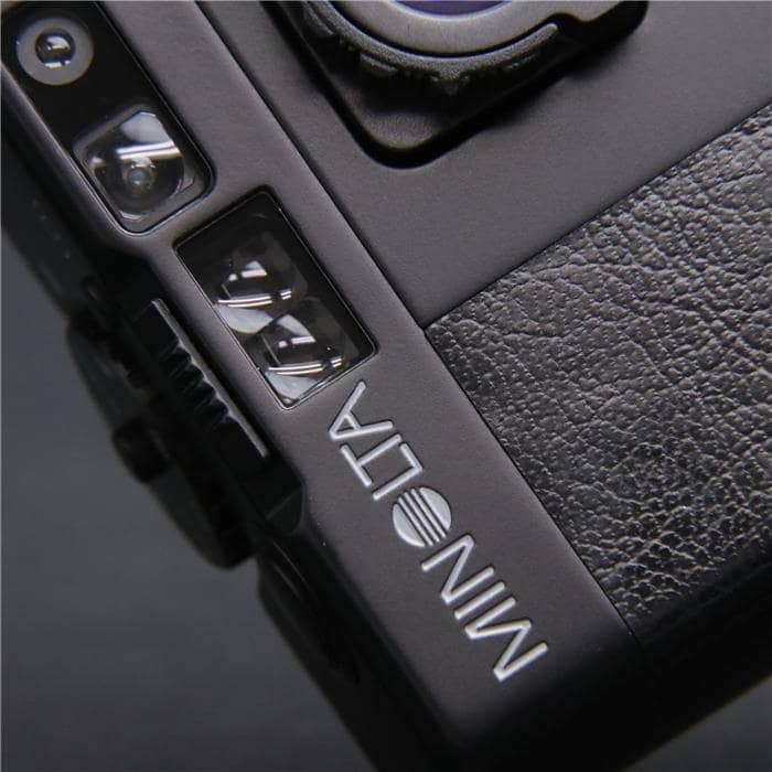 中古)MINOLTA (ミノルタ) TC-1 Limited ブラック（商品ID