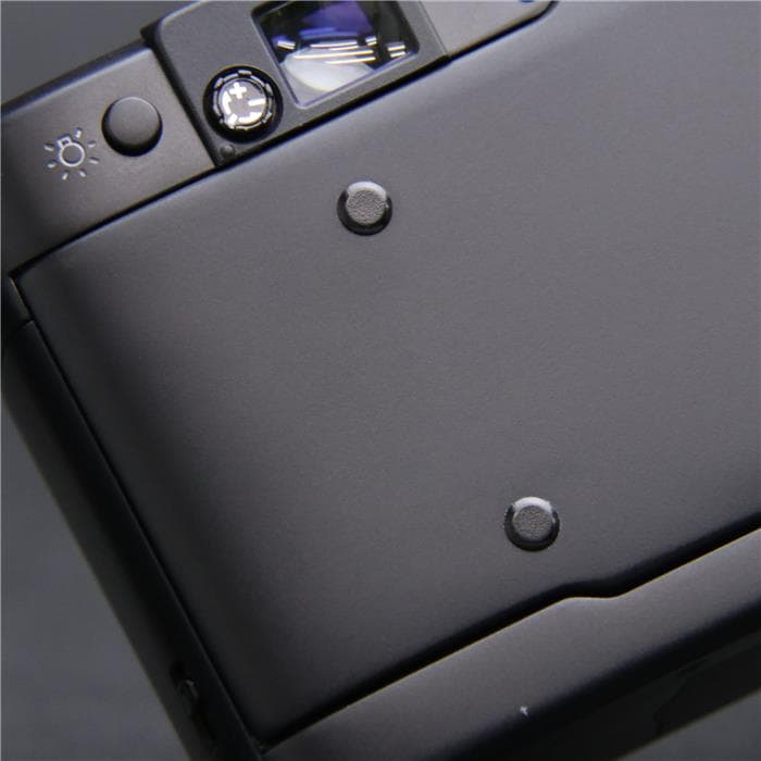 中古)MINOLTA (ミノルタ) TC-1 Limited ブラック(商品ID 中古)MINOLTA (ミノルタ) TC-1 Limited ブラック(商品ID