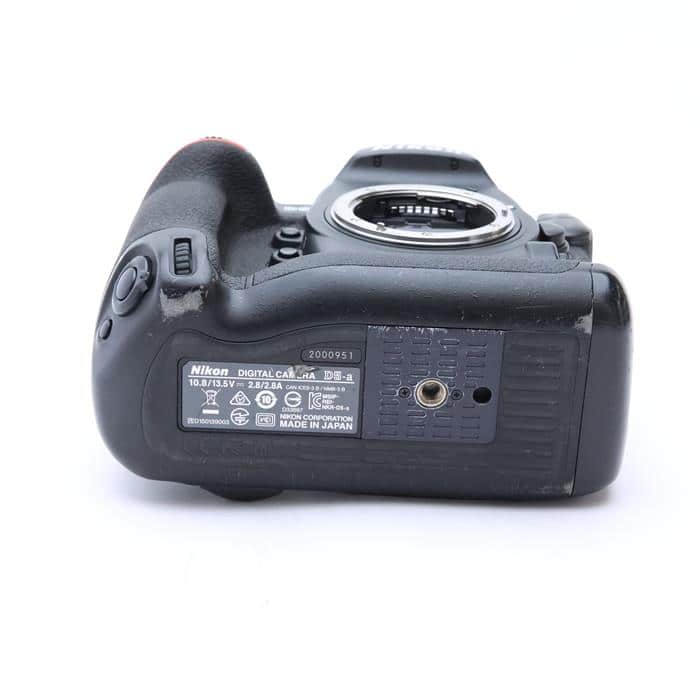 Nikon (ニコン) D5 ボディ（XQD-Type） マップカメラ：カメラファン 