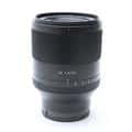 Planar T* FE 50mm F1.4 ZA SEL50F14Z