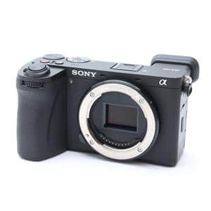 SONY (ソニー) α6700 ボディ ILCE-6700」の商品検索結果