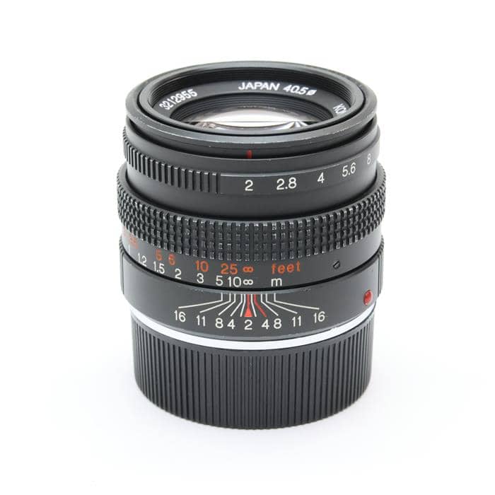 M-Hexanon 50mm F2