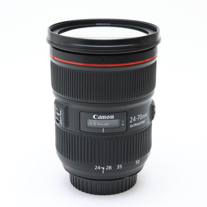 EF24-70mm F2.8L II USM