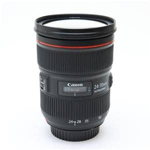 Canon (キヤノン) EF24-70mm F2.8L II USM メイン