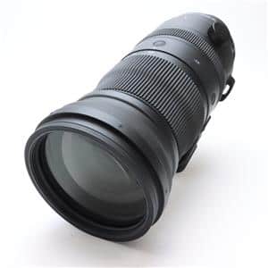 【カビ有り】SIGMA 150-600mm F5-6.3 DG 【ジャンク】 シグマ 150-600/5-6.3 ｷﾔﾉﾝ DG OS HSM Contemporary 交換レンズ
