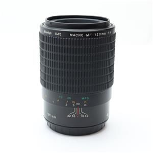 Mamiya MF 120mm F4 マクロ(645AF用)」の商品検索結果 | デジタル