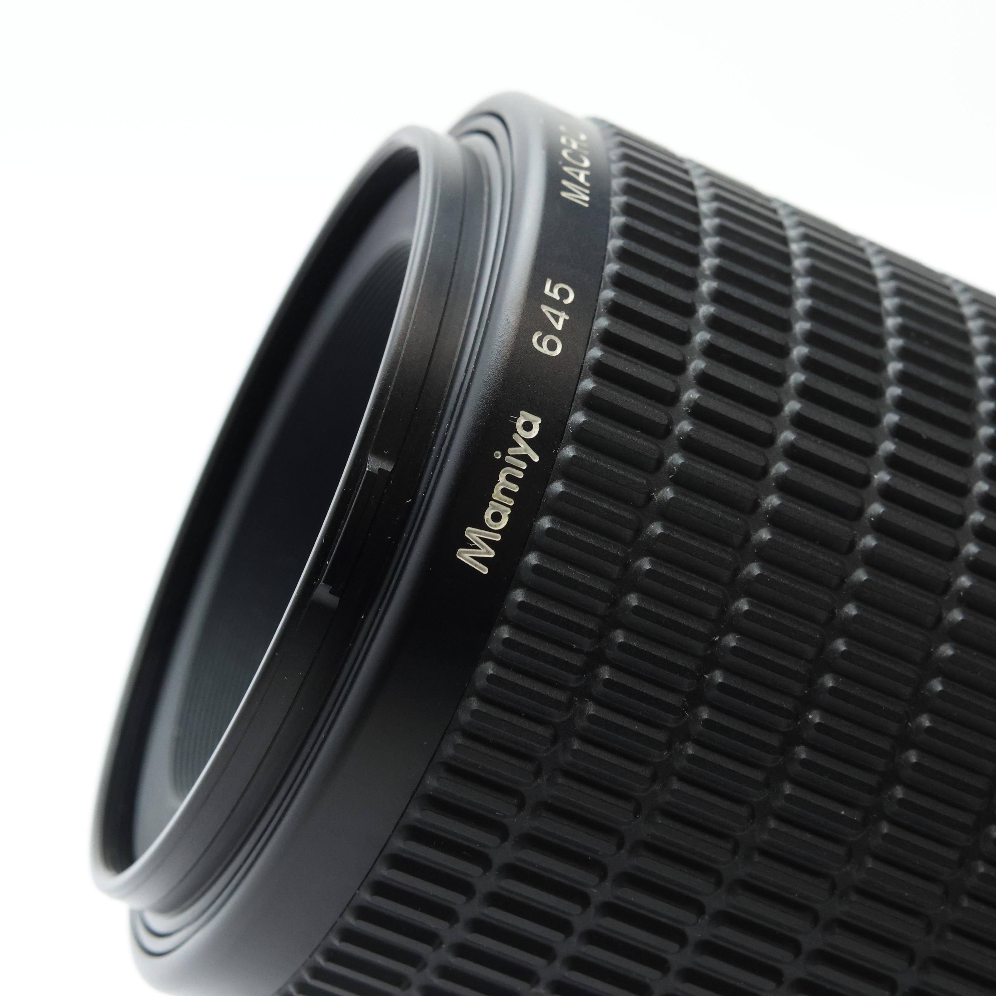 120mm Mamiya A F4 MACRO Macro f⁄4 公式通販 M M645 f4 Lens 645