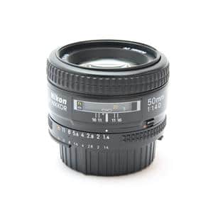 ai af nikkor 50mm f/1.4d」の商品検索結果 | デジタルカメラ