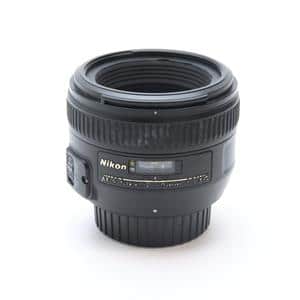 Nikon (ニコン) AF-S NIKKOR 50mm F1.4G メイン