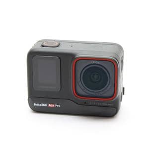 Insta360 Ace Pro美品 新品)Insta360(インスタサンロクマル) Ace Pro CINSAAJA（商品ID
