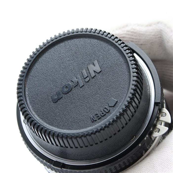 Nikkor Ai-s 85mm F2 レンズ 中古 中古)Nikon (ニコン) Ai-S Nikkor 85mm F2（商品ID